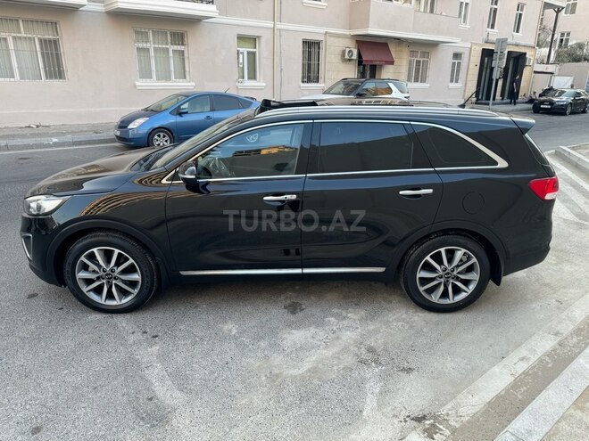 Kia Sorento-8