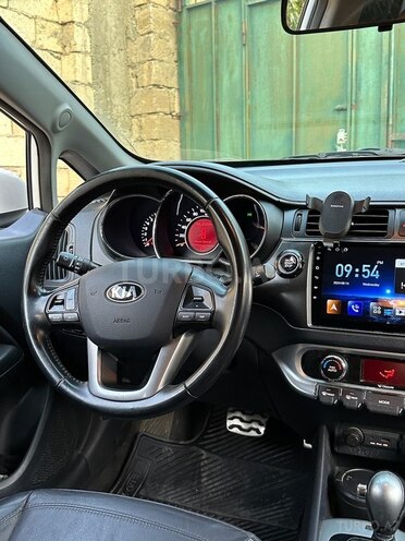 Kia Rio 2014, 180,000 km - 1.4 л - Bakı