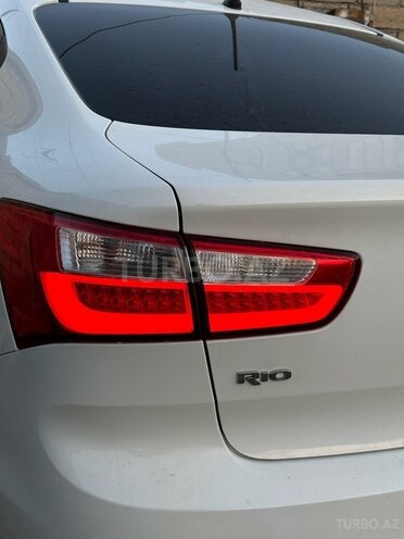 Kia Rio 2014, 180,000 km - 1.4 л - Bakı