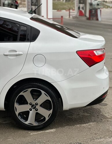 Kia Rio 2014, 180,000 km - 1.4 л - Bakı
