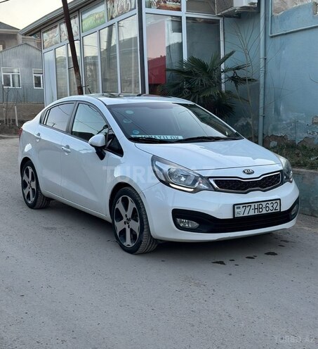Kia Rio 2014, 180,000 km - 1.4 л - Bakı