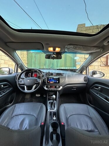 Kia Rio 2014, 180,000 km - 1.4 л - Bakı