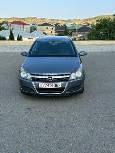Opel Astra 2006, 350,000 km - 1.3 l - Gəncə