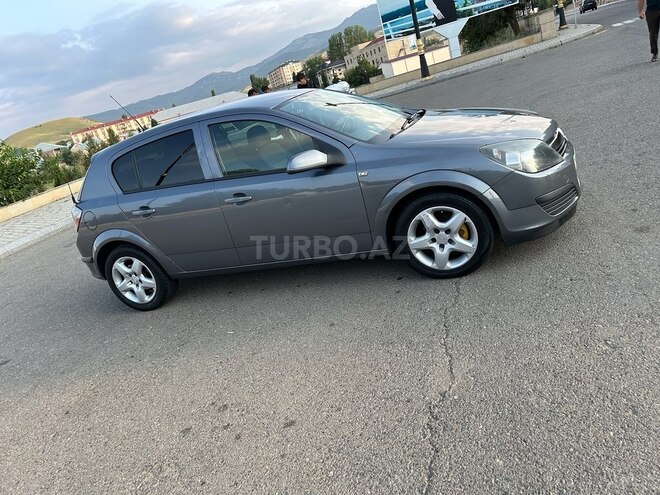 Opel Astra 2006, 350,000 km - 1.3 l - Gəncə