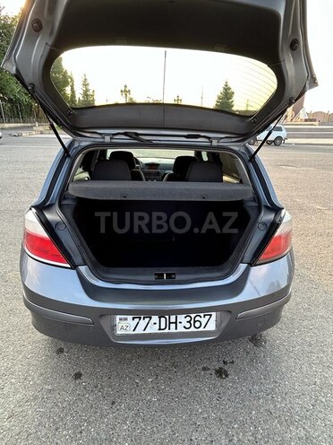Opel Astra 2006, 350,000 km - 1.3 l - Gəncə