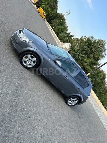 Opel Astra 2006, 350,000 km - 1.3 l - Gəncə