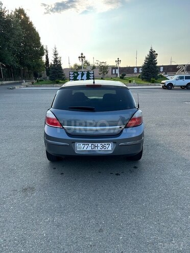 Opel Astra 2006, 350,000 km - 1.3 l - Gəncə