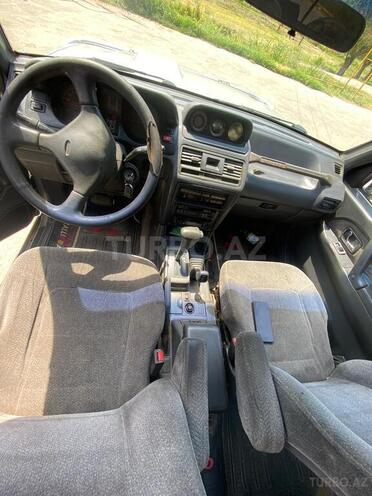 Mitsubishi Pajero 1995, 469,000 km - 2.5 l - Naxçıvan