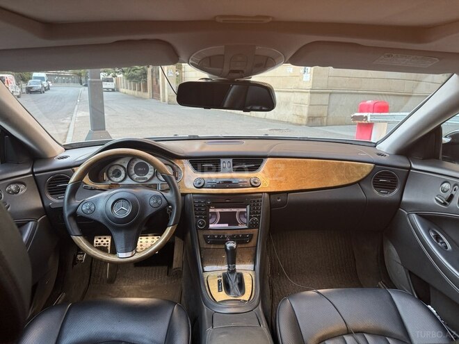 Mercedes  2008, 227,000 km - 3.0 l - Bakı