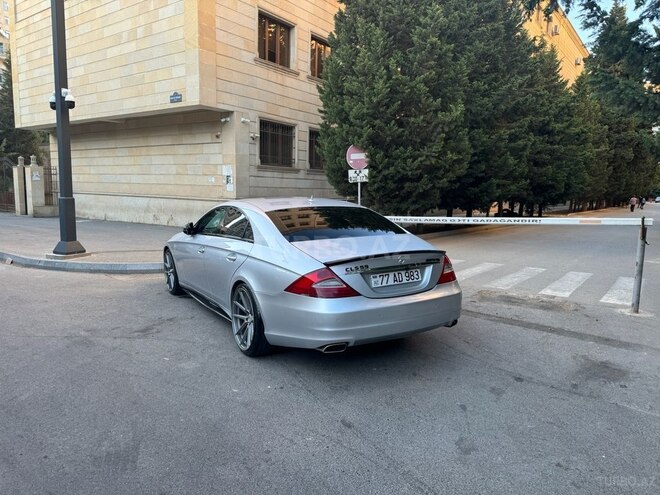 Mercedes  2008, 227,000 km - 3.0 l - Bakı