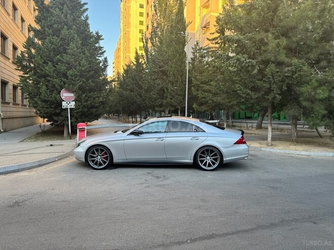 Mercedes  2008, 227,000 km - 3.0 l - Bakı