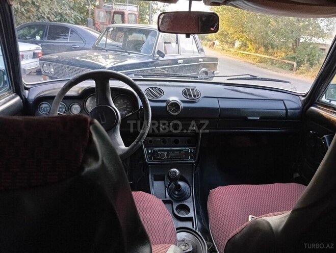 LADA (VAZ) 2106 1984, 95,600 km - 1.5 л - Beyləqan