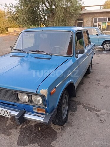 LADA (VAZ) 2106 1984, 95,600 km - 1.5 л - Beyləqan