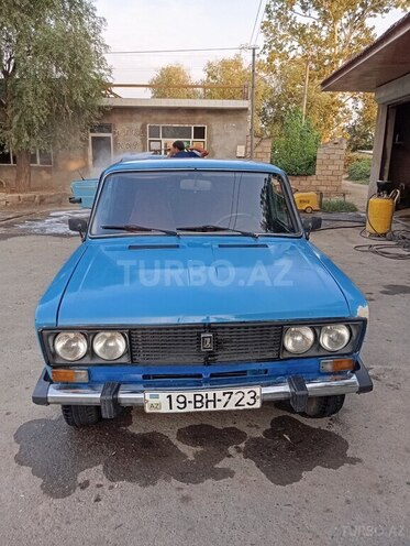 LADA (VAZ) 2106 1984, 95,600 km - 1.5 л - Beyləqan