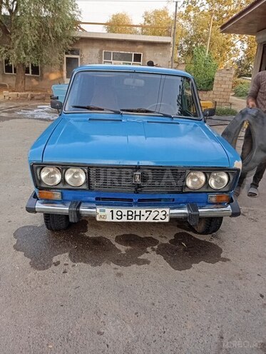 LADA (VAZ) 2106 1984, 95,600 km - 1.5 л - Beyləqan