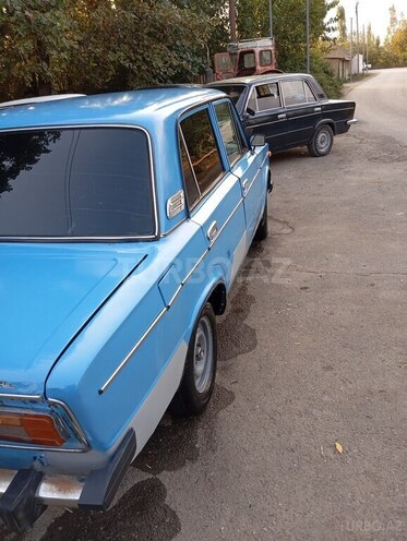LADA (VAZ) 2106 1984, 95,600 km - 1.5 л - Beyləqan