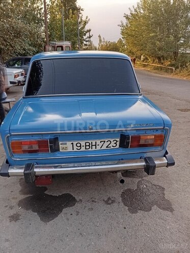 LADA (VAZ) 2106 1984, 95,600 km - 1.5 л - Beyləqan