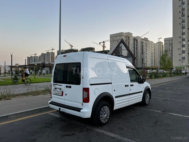 Ford Tourneo Connect 2010, 192,000 km - 1.8 l - Bakı