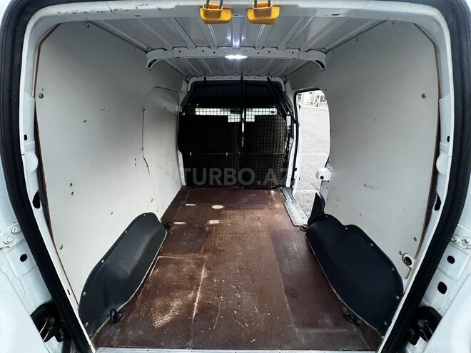 Ford Tourneo Connect 2010, 192,000 km - 1.8 l - Bakı