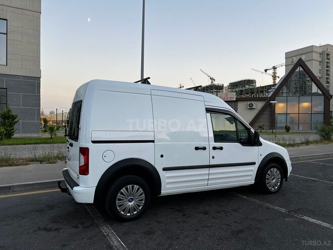 Ford Tourneo Connect 2010, 192,000 km - 1.8 l - Bakı