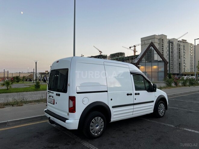 Ford Tourneo Connect 2010, 192,000 km - 1.8 l - Bakı