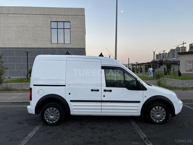 Ford Tourneo Connect 2010, 192,000 km - 1.8 l - Bakı