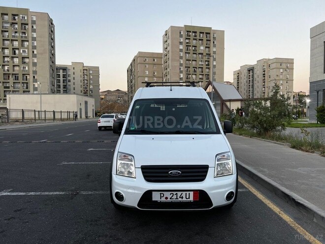 Ford Tourneo Connect 2010, 192,000 km - 1.8 l - Bakı
