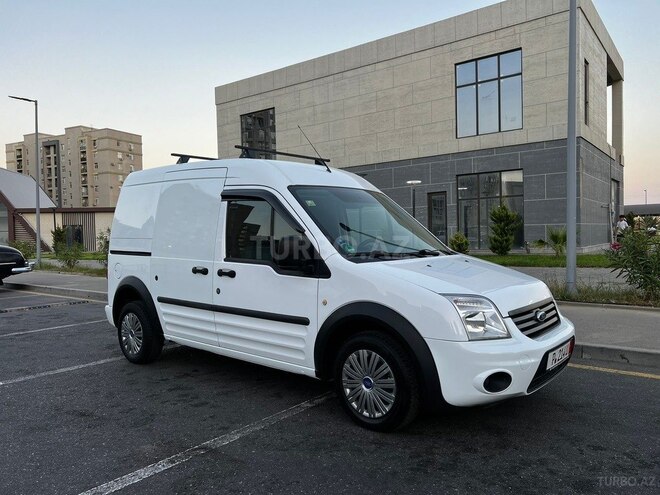 Ford Tourneo Connect 2010, 192,000 km - 1.8 l - Bakı