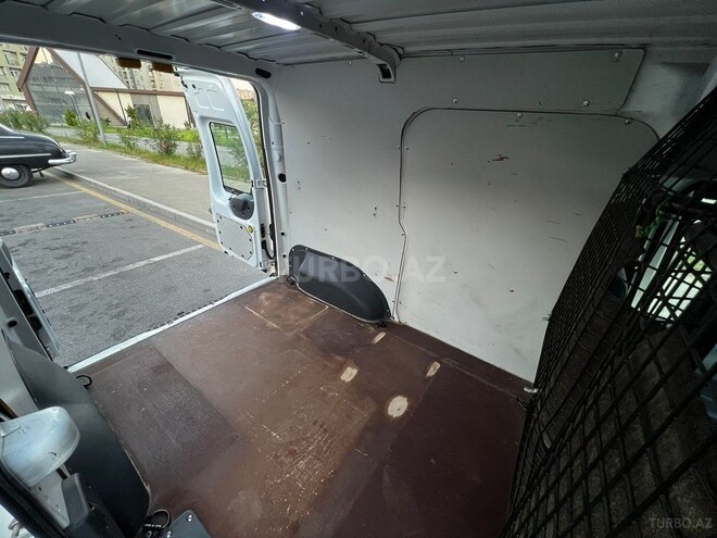 Ford Tourneo Connect 2010, 192,000 km - 1.8 l - Bakı