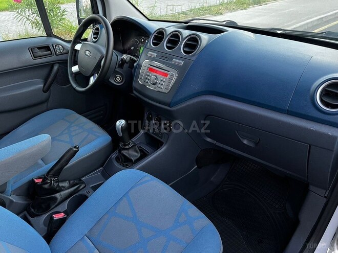 Ford Tourneo Connect 2010, 192,000 km - 1.8 l - Bakı
