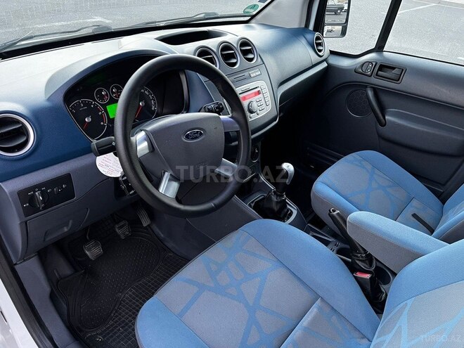 Ford Tourneo Connect 2010, 192,000 km - 1.8 l - Bakı