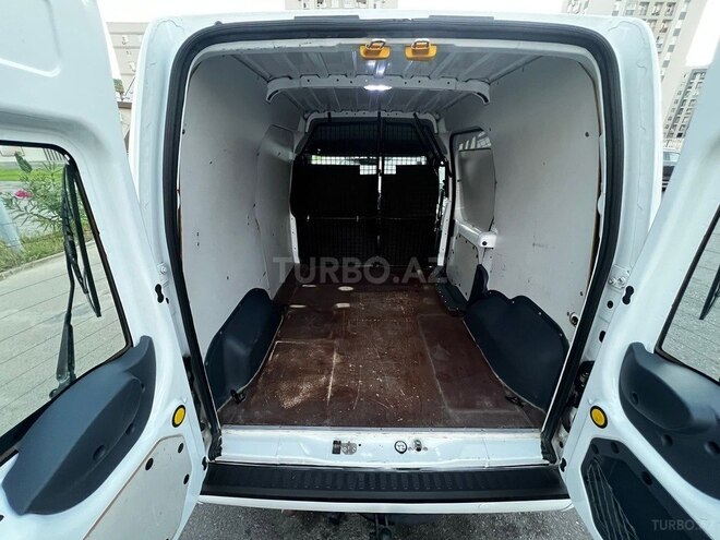 Ford Tourneo Connect 2010, 192,000 km - 1.8 l - Bakı