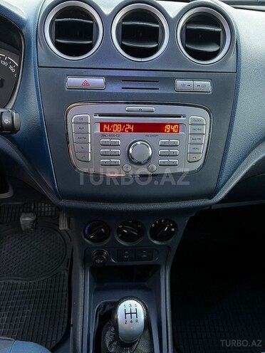 Ford Tourneo Connect 2010, 192,000 km - 1.8 l - Bakı