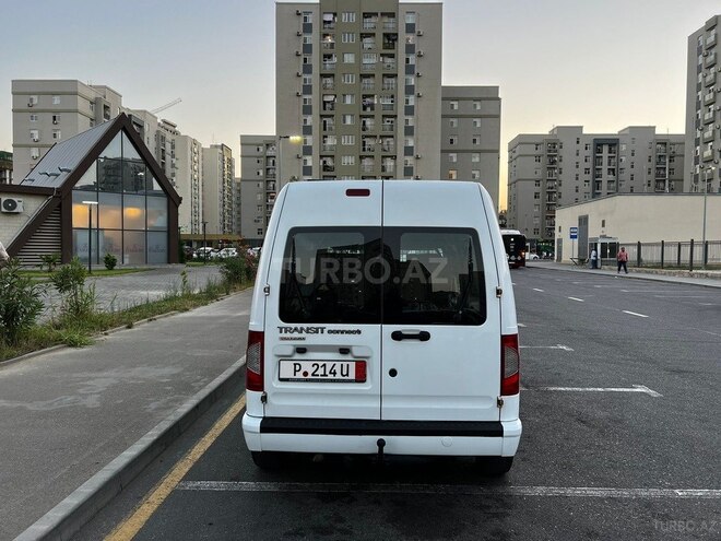 Ford Tourneo Connect 2010, 192,000 km - 1.8 l - Bakı