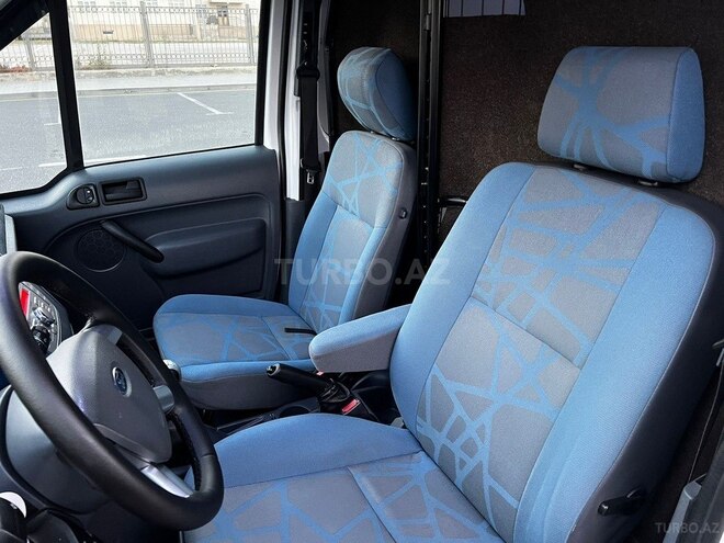 Ford Tourneo Connect 2010, 192,000 km - 1.8 l - Bakı