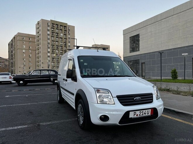 Ford Tourneo Connect 2010, 192,000 km - 1.8 l - Bakı