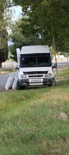 Ford Transit 2003, 436,215 km - 2.4 l - Tovuz