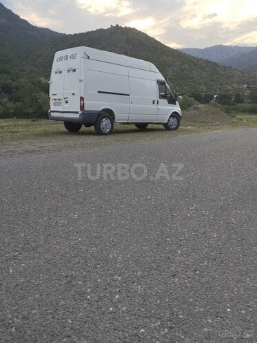 Ford Transit 2003, 436,215 km - 2.4 l - Tovuz