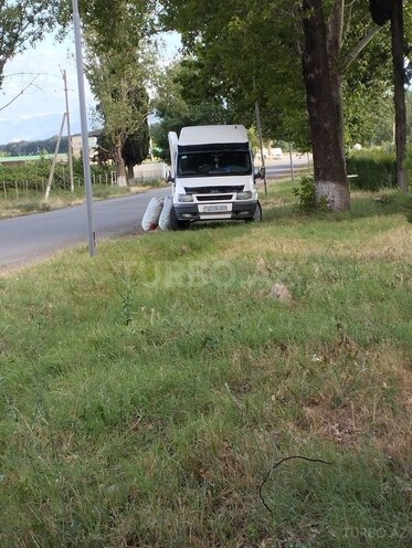 Ford Transit 2003, 436,215 km - 2.4 l - Tovuz