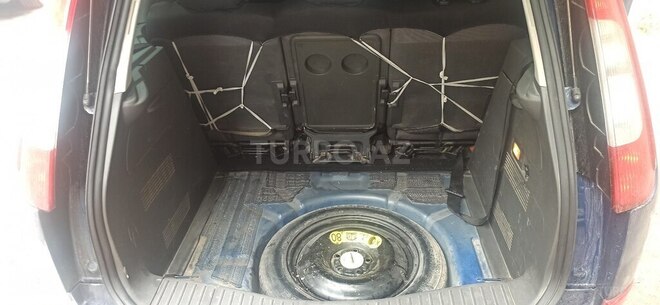 Ford Focus 2007, 281,768 km - 1.6 l - Bakı