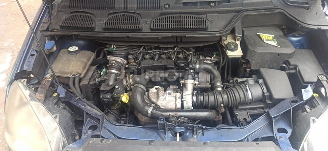 Ford Focus 2007, 281,768 km - 1.6 l - Bakı
