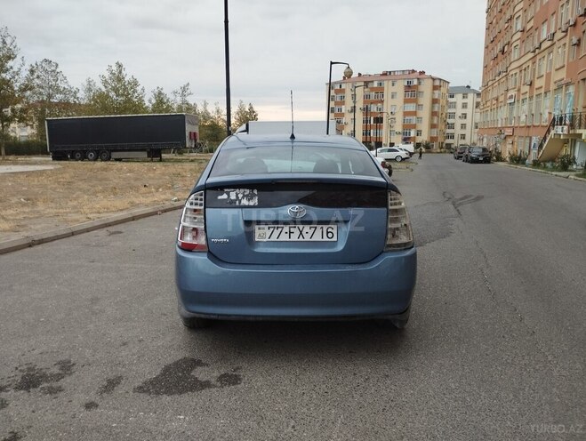 Toyota Prius 2007, 420,000 km - 1.5 л - Bakı