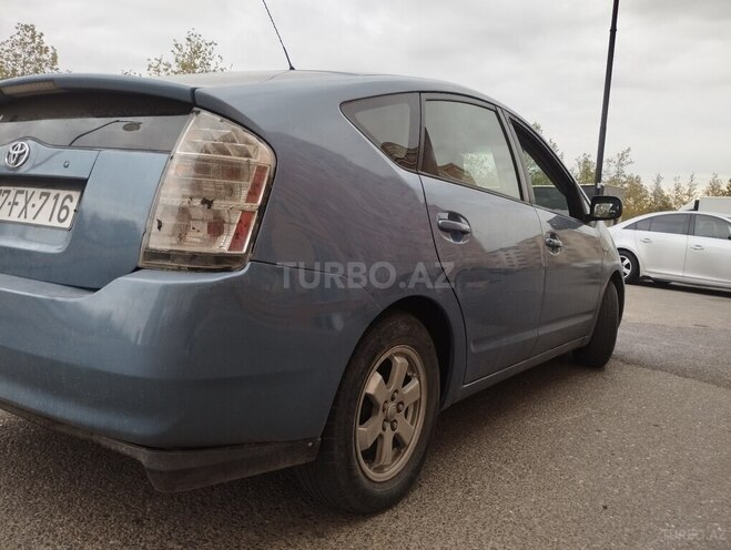 Toyota Prius 2007, 420,000 km - 1.5 л - Bakı