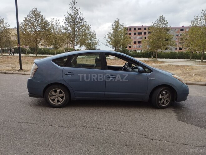 Toyota Prius 2007, 420,000 km - 1.5 л - Bakı