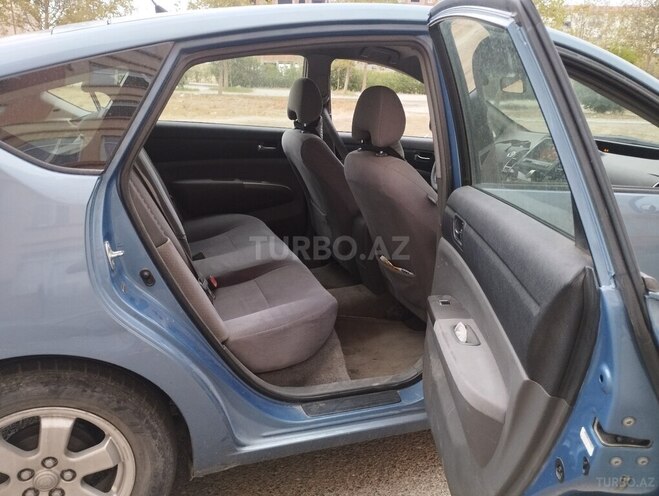 Toyota Prius 2007, 420,000 km - 1.5 л - Bakı