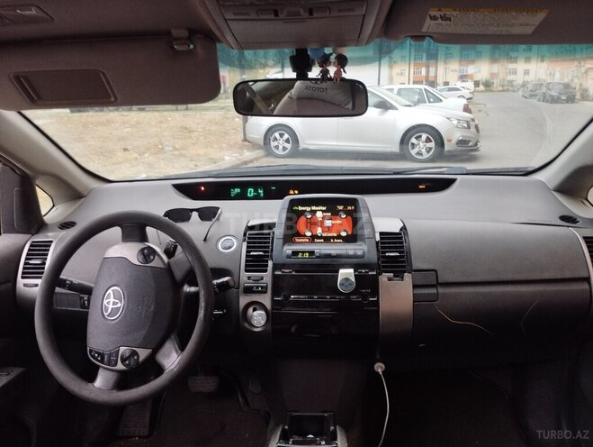 Toyota Prius 2007, 420,000 km - 1.5 л - Bakı