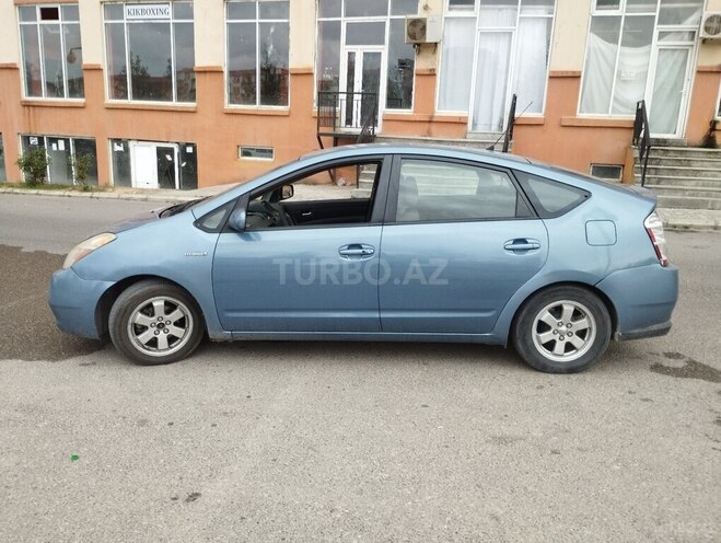 Toyota Prius 2007, 420,000 km - 1.5 л - Bakı