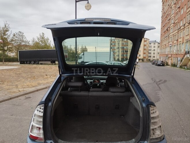 Toyota Prius 2007, 420,000 km - 1.5 л - Bakı