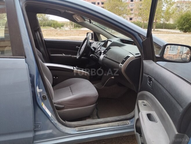 Toyota Prius 2007, 420,000 km - 1.5 л - Bakı