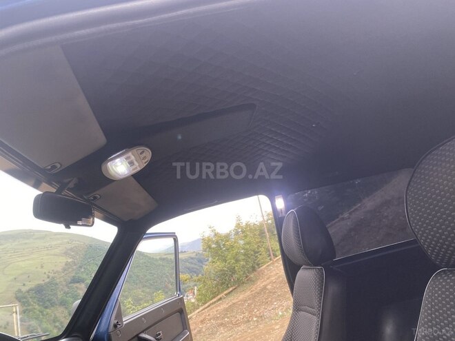 LADA (VAZ) Niva 2014, 298,000 km - 1.7 l - Yardımlı